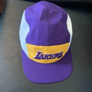 LA Lakers Snapback